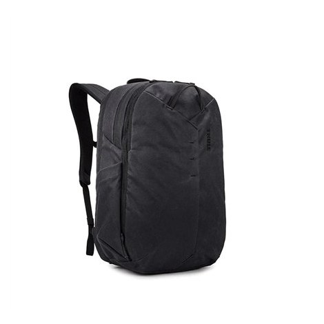 Thule | Fits up to size "" | Aion Travel Backpack 28L | Backpack | Black - 2